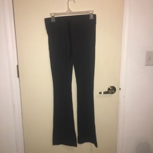 NWT Yoga pants